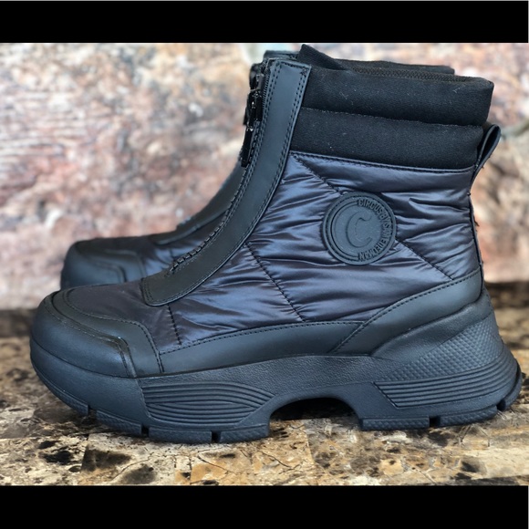 NEW Circus by Sam Edelman Brenda Booties - Picture 6 of 15